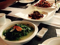 若蘭慈素食馆-若蘭慈·无国界素食料理(欢乐海岸店)