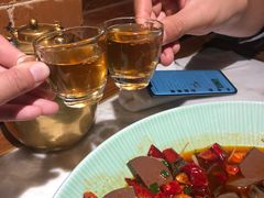 -小吊梨汤·北京菜·烤鸭(鸟巢店)