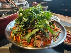 -古市香跷脚牛肉·非遗传承单位