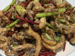 -昱德来·天津菜(河西店)