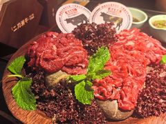 -二刀潮牛(重庆光环购物公园店)