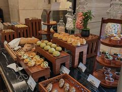 -顺德喜来登酒店·采悦轩