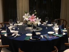 包厢-院8里·少城记忆老川菜(宽窄巷子店)