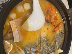 -香香海南菜餐厅