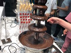 -火锅岛潮牌自助餐厅(天津天佑城店)