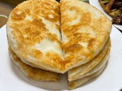 -铁东熏肉大饼铺