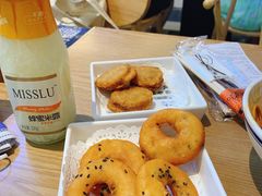 -文叔·湖北名小吃·小龙虾(华强北店)