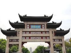 -江南大学(蠡湖校区)