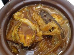 鱼头佛跳墙-食神鱼头佛跳墙(百子湾旗舰店)