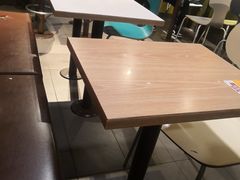 大堂-麦当劳(农光里店)