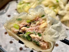 猪肉三鲜-真食净香居·内蒙烧麦(亚运村店)