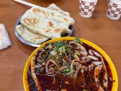 -蔺家老字号羊杂碎馆