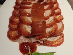 -大鸭梨烤鸭(石佛营店)