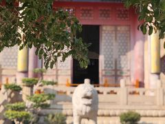 -高旻寺