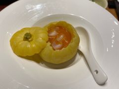 -萬國春·中菜馆(颐和公馆店)