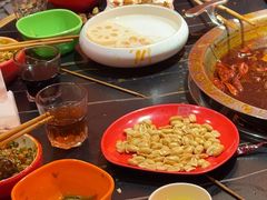 -蜀大侠火锅.川剧变脸(龙泉世茂店)