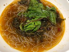-一两饭川味素食餐厅