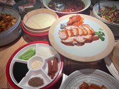 -青年公社烤鸭(蜀山万象汇店)