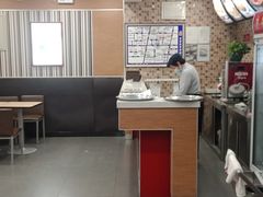 -李先生牛肉面大王(东营凯莱店)