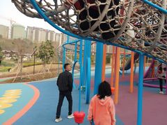 -清远熹乐谷温泉度假酒店