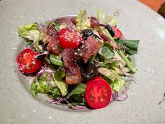 -春熙台韩国料理·章鱼肥牛(西丽店)