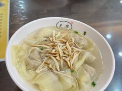 -毛华美食(清扬路店)