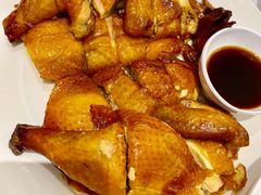 -稻香酒家·33年老字号·港式粤菜(富邦中心店)