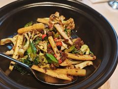 -漢舍中国菜馆(889广场店)