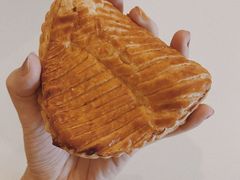苹果酥-老梦面包 CHEZMOREL(三源里店)