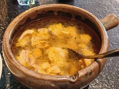 -羡餐厅·杭帮菜·淳菜(千岛湖自由洲际殿店)