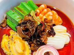 -壹零捌道·北京烤鸭(车公庄店)