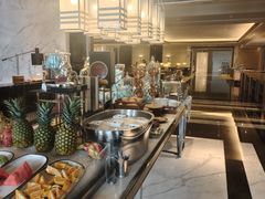 -上海苏宁宝丽嘉酒店·Cafe Bellagio西餐厅