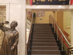 门面-北京全聚德(西翠路店)