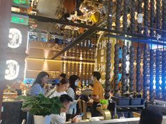 -西塔老太太泥炉烤肉(武汉摩尔城店)