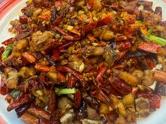 -大理.老字号渝记酸萝卜乌鱼(古城总店)