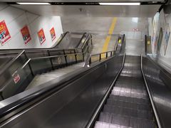 -大剧院(地铁站)