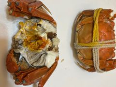 -阳澄湖大闸蟹·琼灵阁牌品牌连锁(吴中总店)