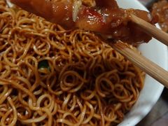 百合酱蒸凤爪-点都德(聚福楼店)