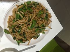 -陈记顺和牛肉火锅馆(天河北路店)