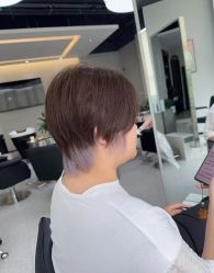 -DK SALON连锁专业烫染接发店