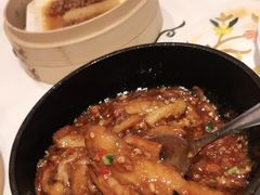 茄子煲-粤珍轩.创始店.始于2001(含光门店)