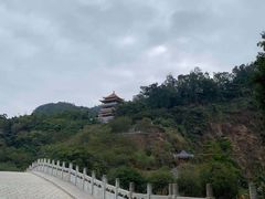 -水濂山森林公园