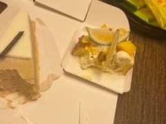 -洛佩塔蛋糕