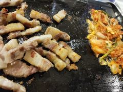 -韩时烤肉(枫蓝店)