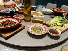 -517烧烤·龙虾·海鲜大排档(万象都荟店)