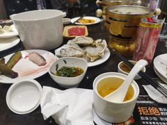 -川骄海鲜自助(亚运村店)