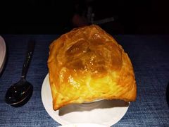 黑松露浓汤-弦月窗LUNETTE BY AMANDA(复兴路店)