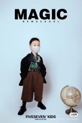 -57KIDS儿童摄影