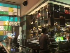 -云·酷 Atmosphere(国贸大酒店)