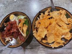 -韦记螺蛳粉(NO2店)